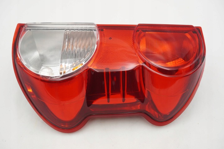 фото №8, Фара задня права nissan nv200 26550bj00a