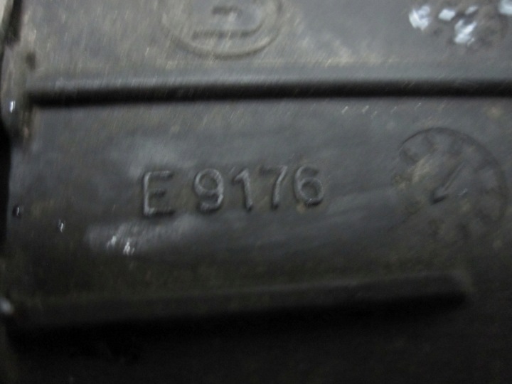 фото №6, Citroen ds3 10r інтеркулер 9685426580