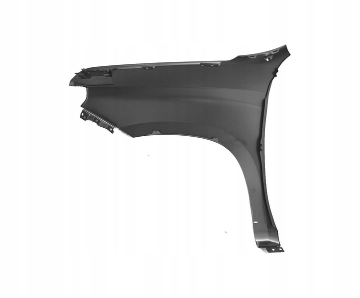 фото №2, Крило do chevrolet silverado 2019- 84502611 права