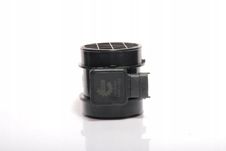 фото №13, Skv витратомір повітря - opel vectra astra zafira - 5wk9606