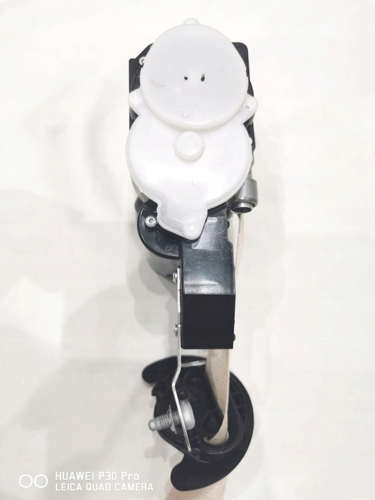 фото №6, Mercedes gle w167 gls x167 переднее pas usa a1678602903 левый бежевый 2024