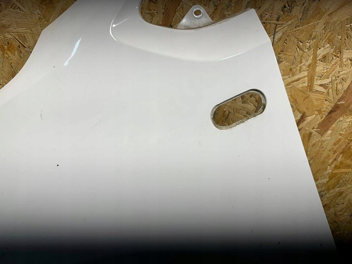 фото №7, Крило volkswagen up skoda citigo seat mii лівий перед 1s0821105f