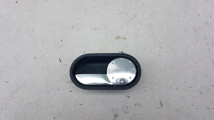 фото №1, Audi tt 8n0 ручка дверь внутренняя правая 8n0837020a