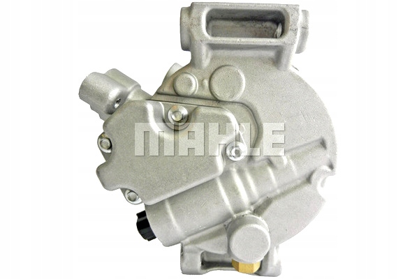 фото №2, Компресор кондиціонера toyota auris avensis corolla corolla verso