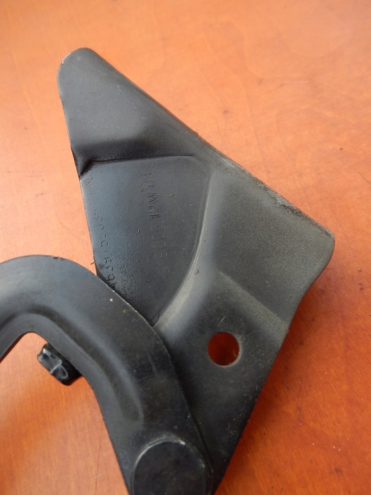 фото №6, Петля капота левый + правый mercedes vito 639 w639