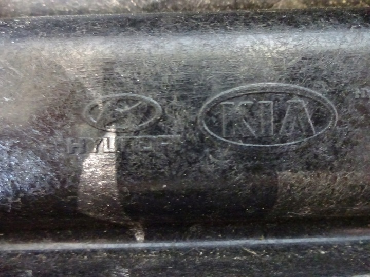 фото №10, Балка zdrzaka зад kia ceed iii