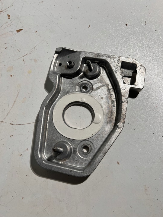 фото №1, Volvo xc90 ii лапи насоса гальмівної 31676894