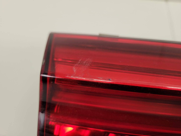 фото №10, Лампа задняя w крышка багажника левая сторона volkswagen t-roc 2019 2ga945093