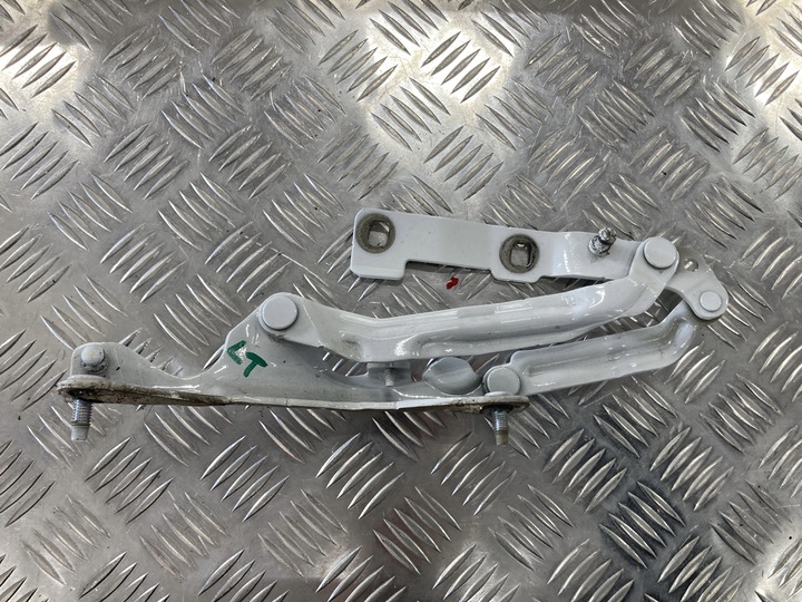 фото №1, Петля кришки багажника зад лівий tesla модель 3 17-