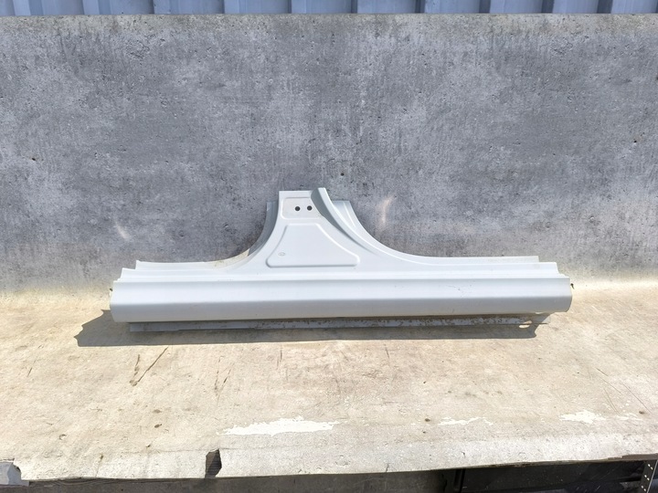 фото №1, Kia rio v 5 поріг праві обшивка нове