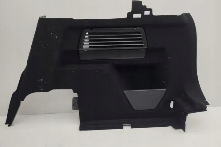 фото №10, Правая обивка багажника citroën c4 iii ba_, bb_, bc_ 98366897zd