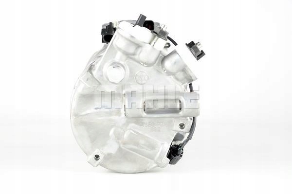 фото №12, Компрессор do климат. volvo s60 ii 12- mahle acp 1190 000p компрессор,