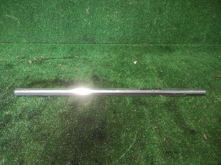 фото №1, Opel cascada планка скла зад