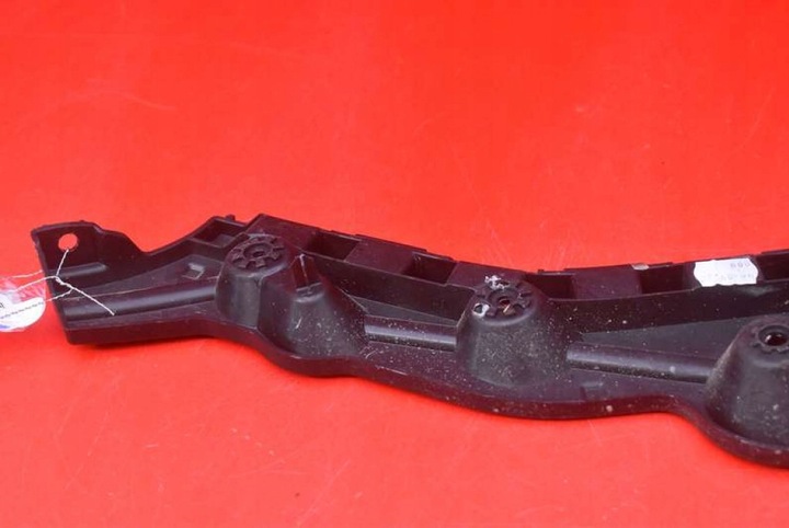 фото №7, Ковзун бампера лівий зад 850457651r dacia logan mcv 2 ii рестайлінг 17-20