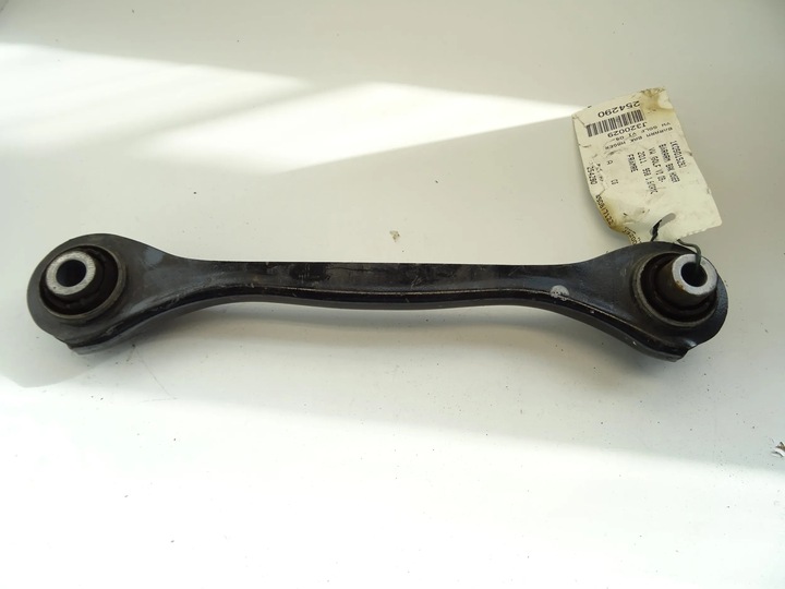 фото №1, Vw golf vi рычаг левый зад 1k0501529j