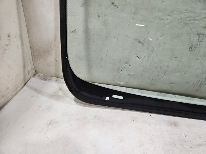фото №8, Toyota proace max ducato jumper стекло камера датчик 2024