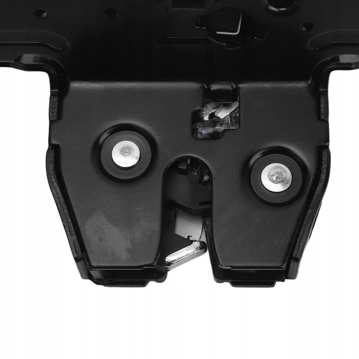 фото №6, Замок заднього багажника 13585478 abs boot задня