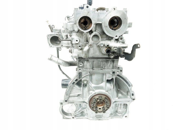 фото №7, Двигатель mitsubishi outlander iii 2017r 2.2 идентификатор 126 tyś km