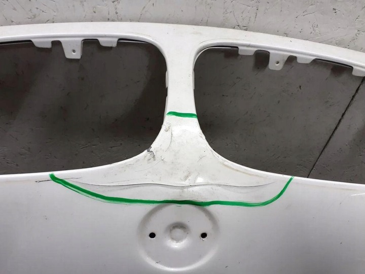 фото №7, Капот bmw x5 x6 e70 e71 2007-2014r