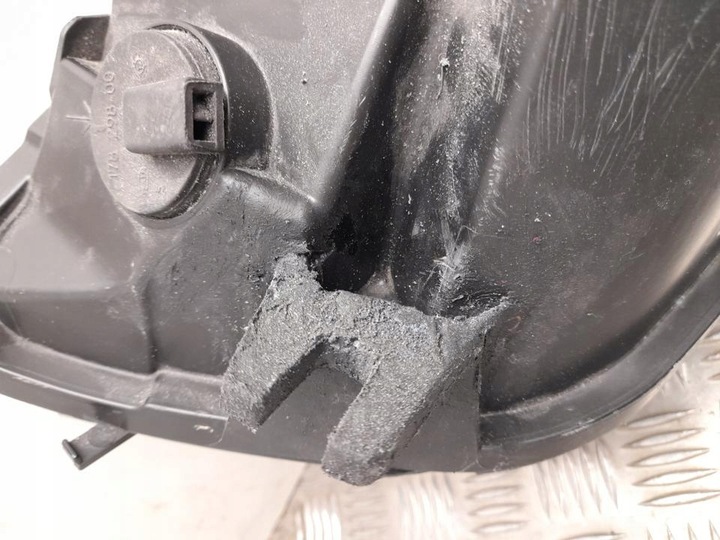 фото №13, Лампа передня audi a6 2013 з правої 4g0941006c