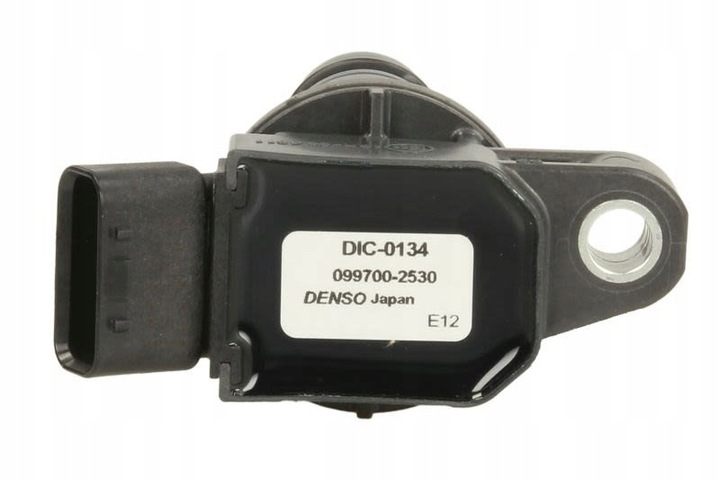 фото №12, Котушка запалювання denso dic-0134