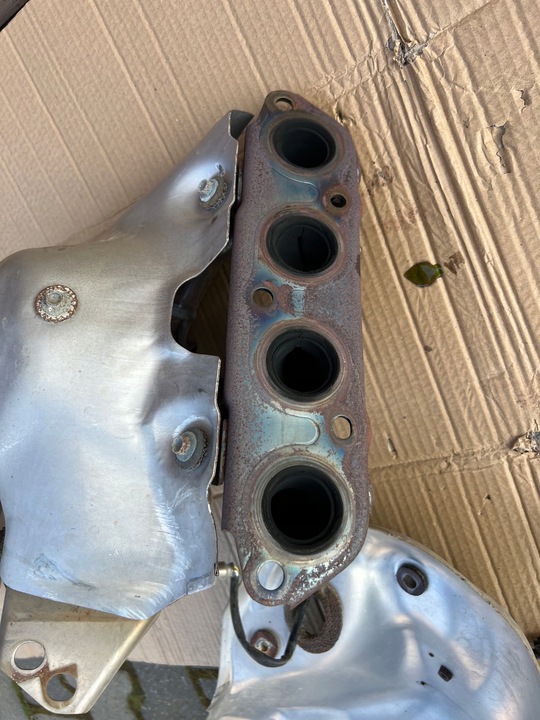 фото №8, Mazda cx-5 каталізатор 2.0 skyactiv g бензин рік 2021 35 tyś km