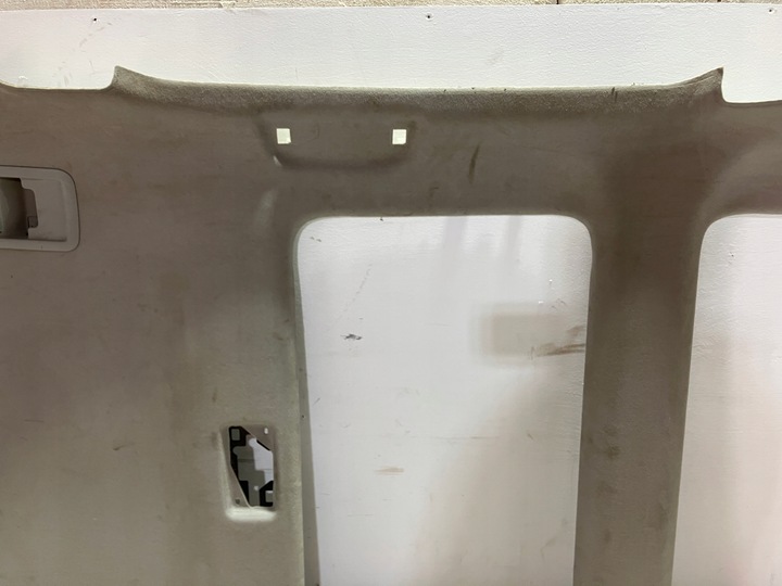 фото №6, Prius plus + сонячний панорама скляний дах стеля