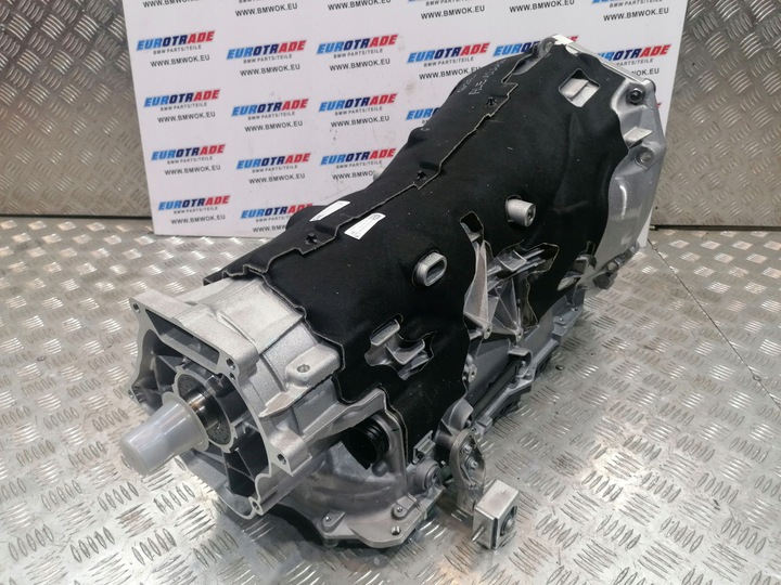 фото №10, Bmw g20 g21 g22 g23 g26 g42 b48c коробка передач коробки передач 5a8c0c7 ga8l51cz ga8hp51z