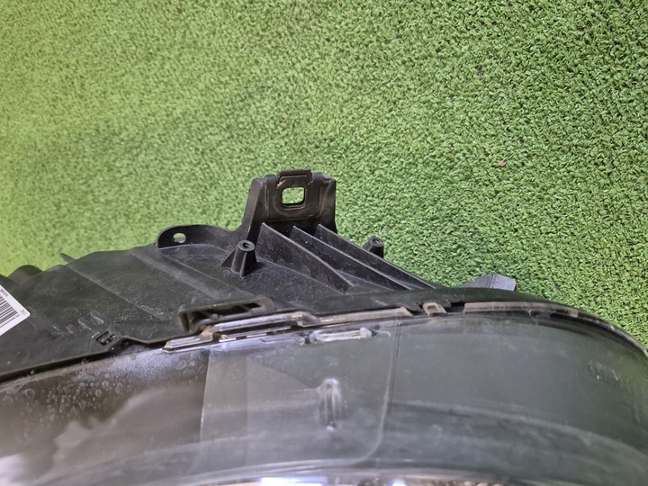 фото №9, Mini f54 f55 f56 f57 лампа ліва права фара h7 7401601 7401602 комплект