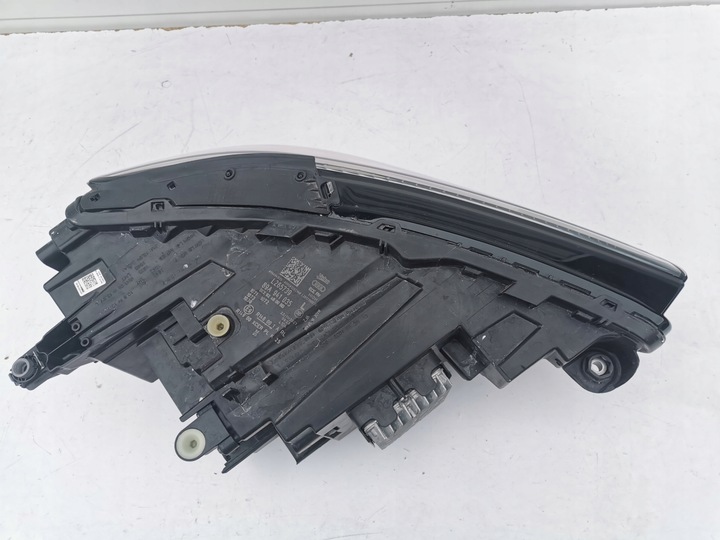 фото №11, Лампа левый перед audi q4 sq4 e-tron matrix led eu