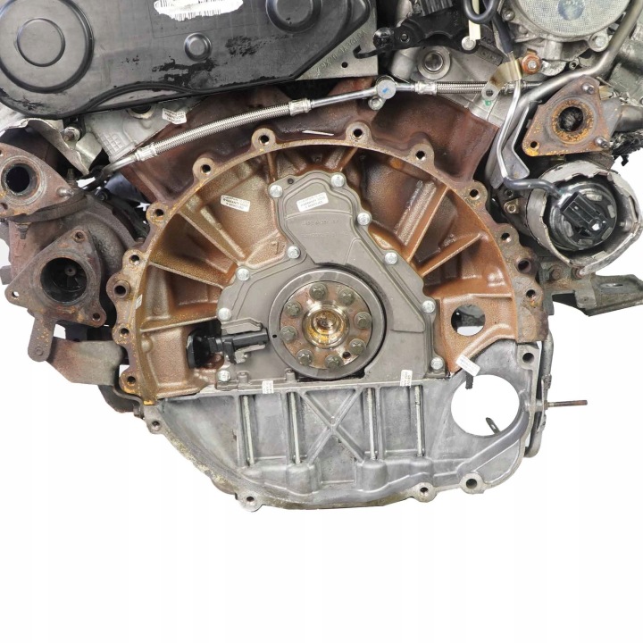 фото №14, Land rover range rover 3.0 дизель v6 двигатель 306dt