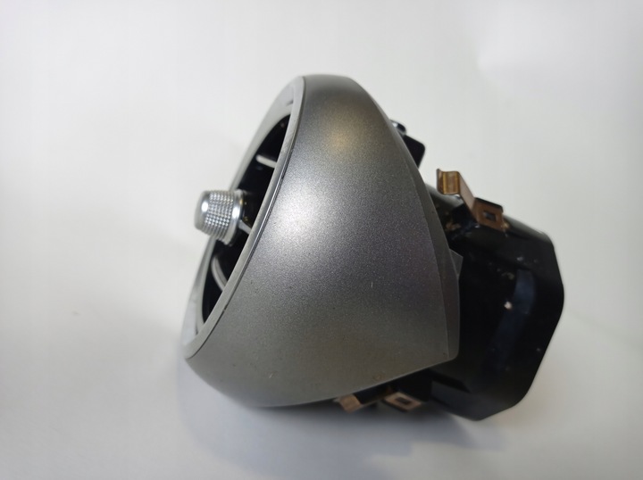 фото №4, Решітка повітропровід mercedes w205