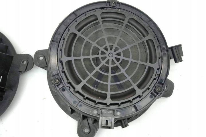 фото №10, Систем nagłośnienia peugeot 2008 ii 9826331580 1.2l бензин 96kw 2021