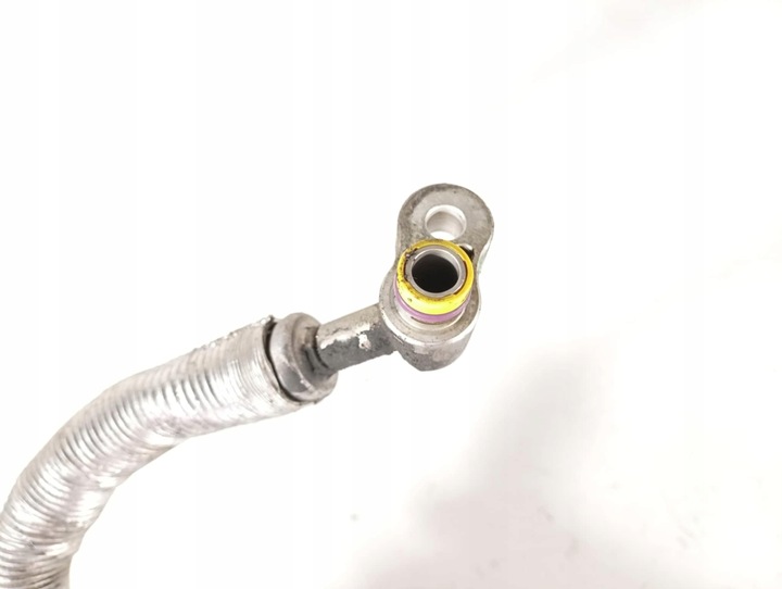 фото №5, Шланг кондиціонера n52 325i 330i bmw e90 e91 e92 9129060