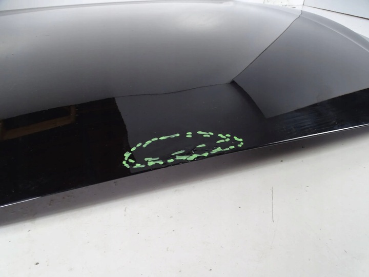 фото №7, Капот volvo xc60 ii 2 17+