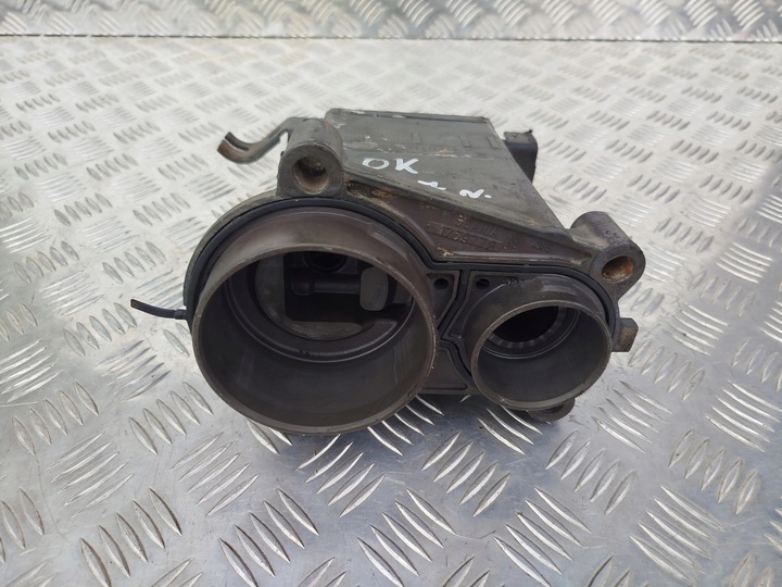 фото №5, Клапан котушка коробки коробки передач lornetka механічна коробка передач scania