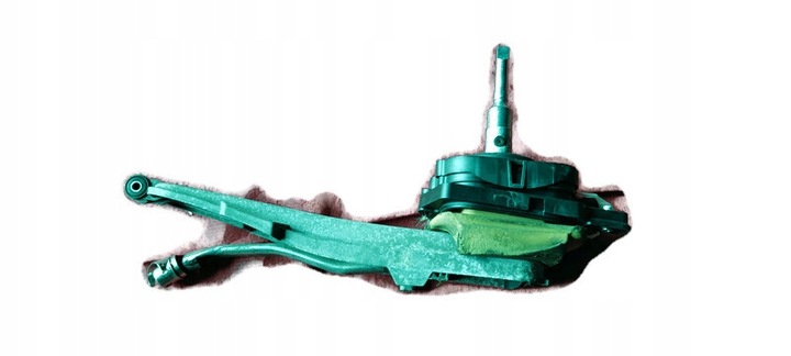 фото №6, Mercedes w203 cl выборщик изменения коробки передач механическая коробка передач