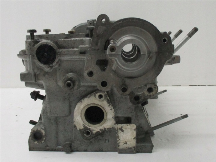 фото №5, Головка рамка права audi 3.0 tfsi cak 06e103404k