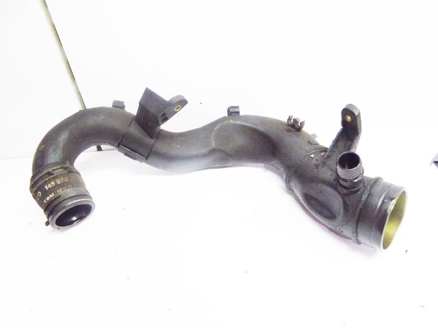 фото №1, Golf iv труба шланг шланг интеркулер 1.9 tdi