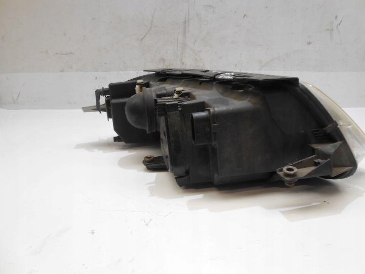 фото №7, Volkswagen passat b5.5 фара передняя левая линза 3b0941015an