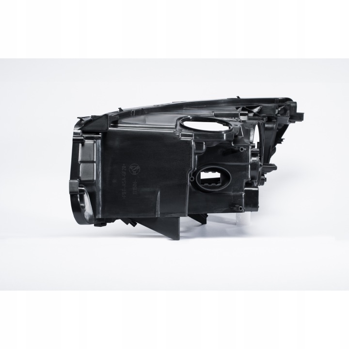 фото №9, Bmw 5 серія gran туризмо f07 комплект корпус фари 63127262723