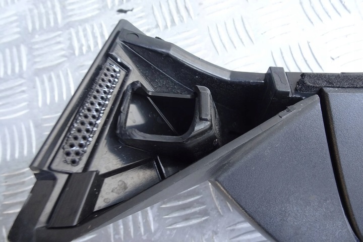 фото №7, Opel corsa f спойлер кришки зад задньої