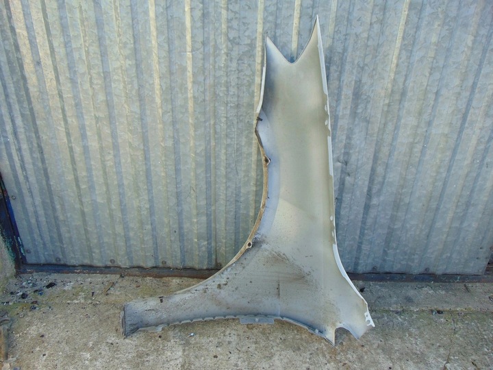 фото №11, Крило правий перед vw golf vii передній рестайлінг 5g0821106a біла перлина