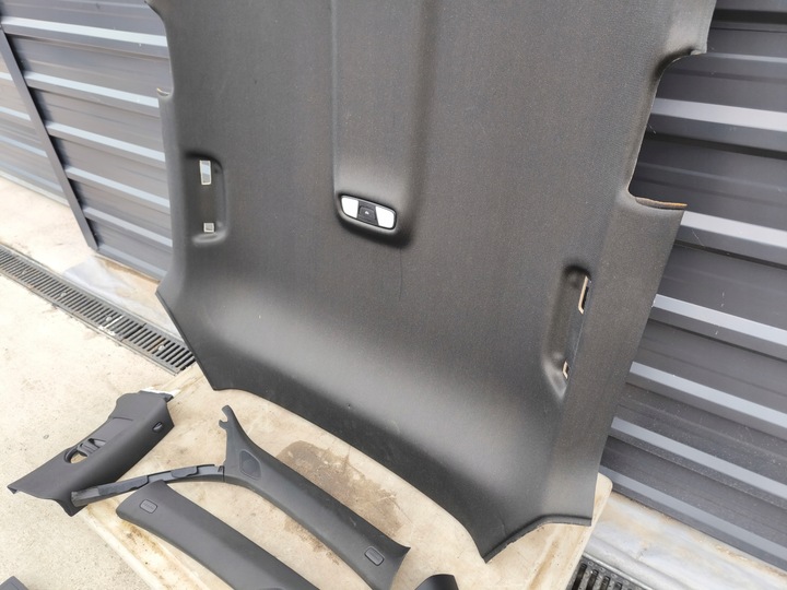 фото №12, Стеля комплектна audi a3 8v 3d 8v3867505b sp8 s line оригінал !!!