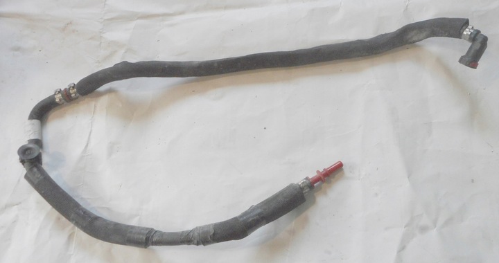 фото №1, Trafic iii fiat talento 2,0 dci шланг топливный