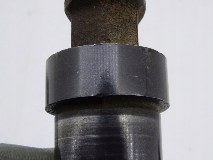 фото №7, Saab 93 9-3 i 98-02 2.0 t b204e вал розподільний вал ss