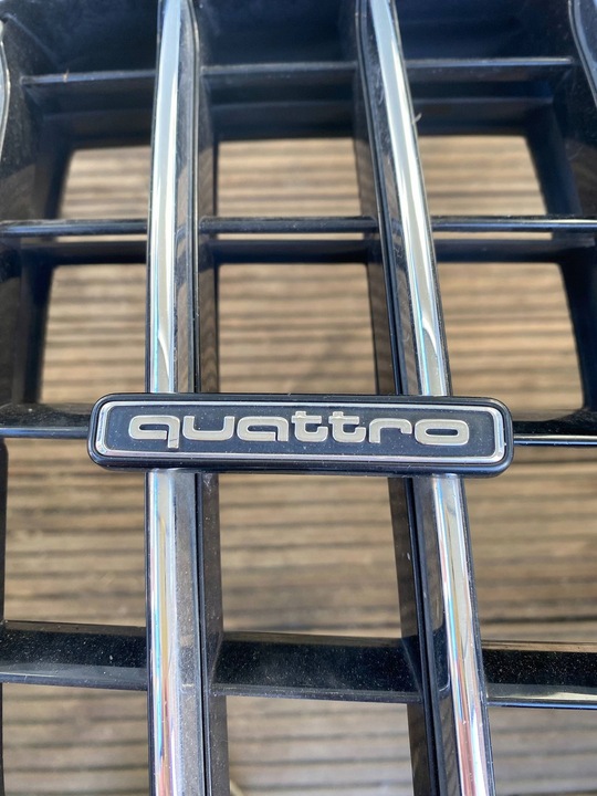 фото №14, Audi q5 рестайлінг 8r offroad комплектний бампер перед переднє решітка радіатора pdc lx7r