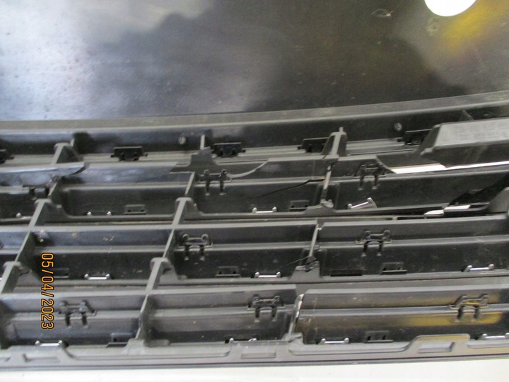 фото №8, Решётка решётка радиатора vw passat b8 3g0 3g0853396