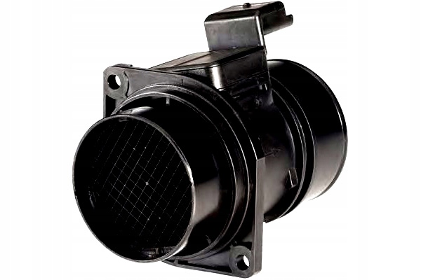 фото №1, Hella витратомір повітря 6 pin, модуль opel