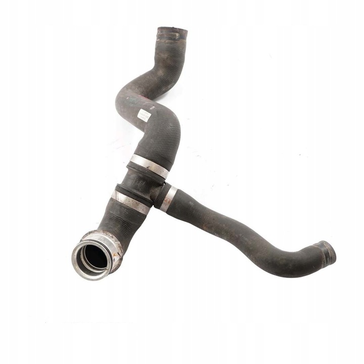 фото №12, Mercedes w164 шланг труба шланг води a1645011182